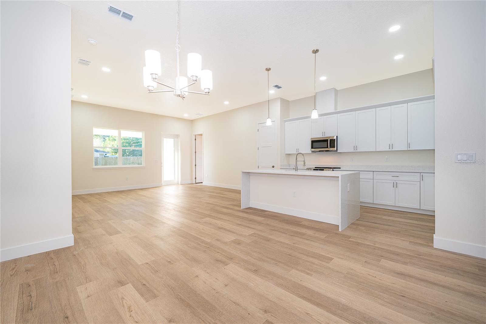 CASSELBERRY HEIGHTS - Residential