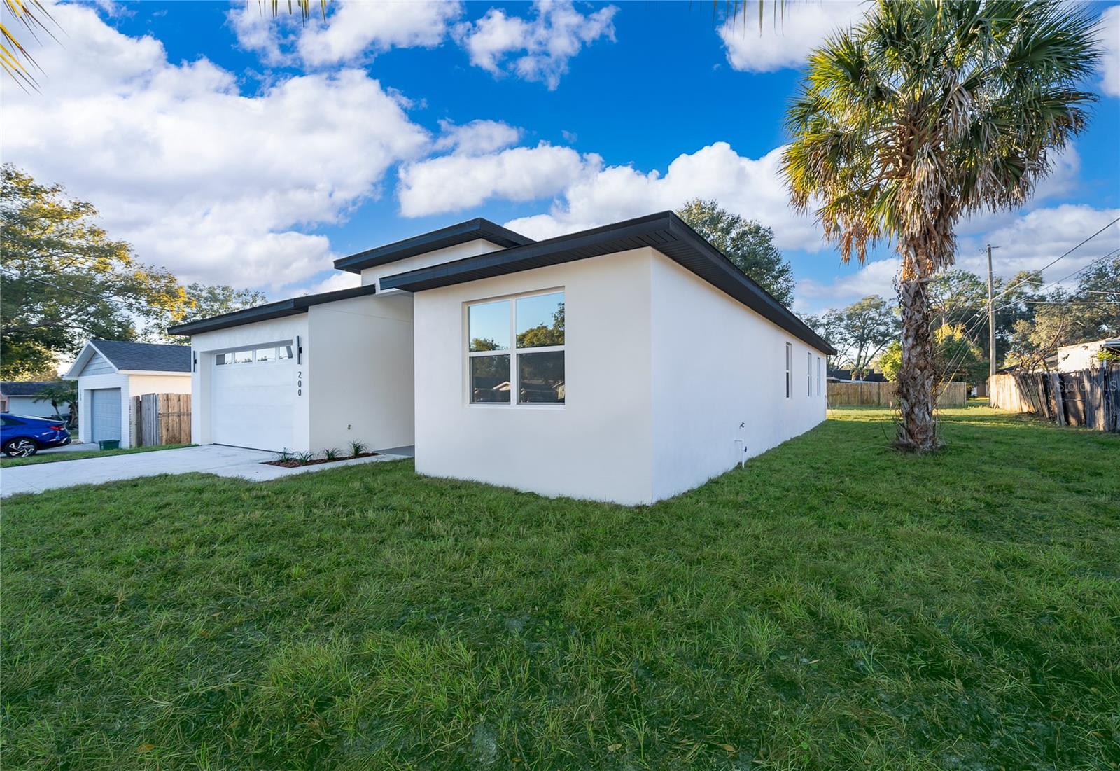 CASSELBERRY HEIGHTS - Residential