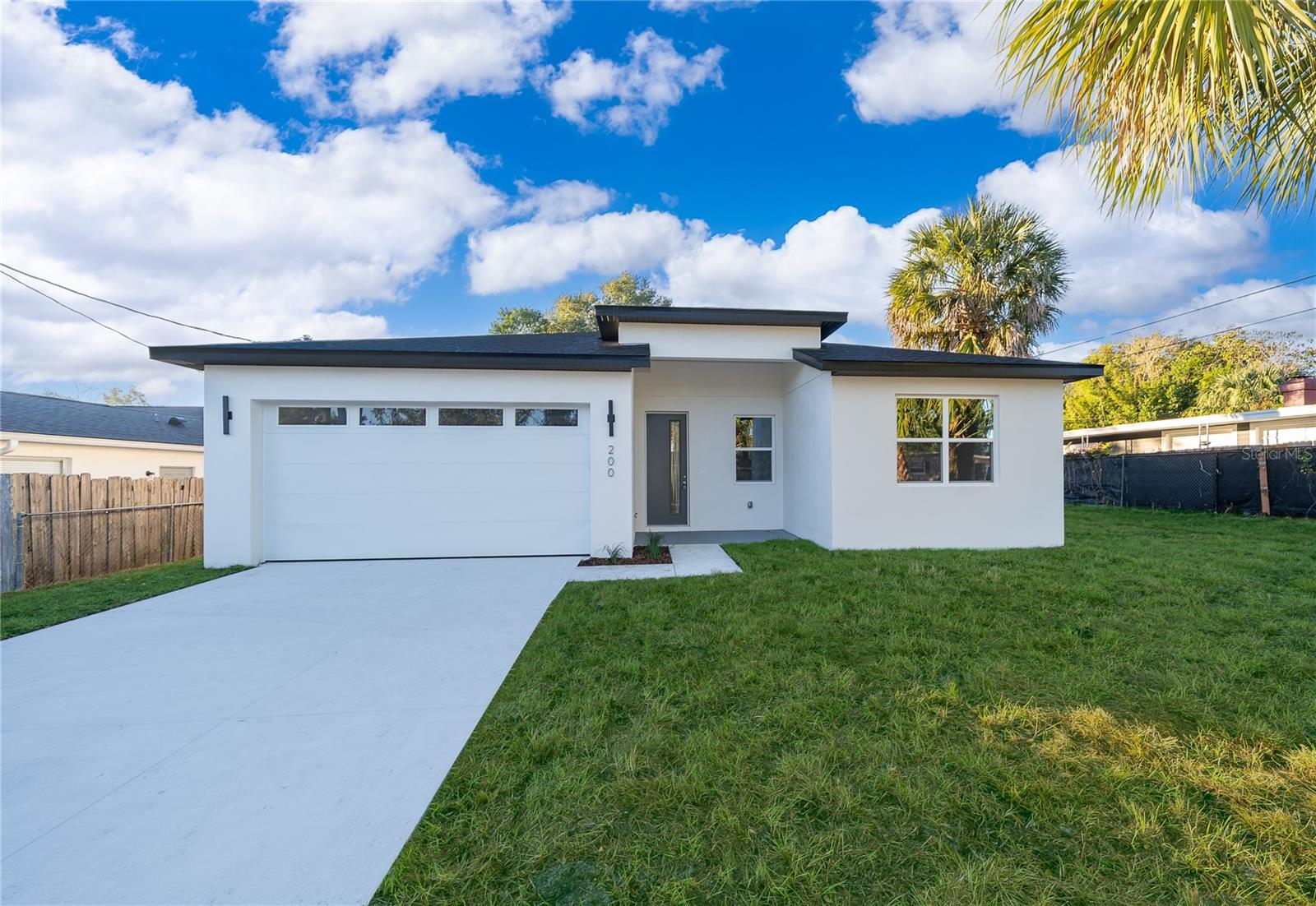 CASSELBERRY HEIGHTS - Residential