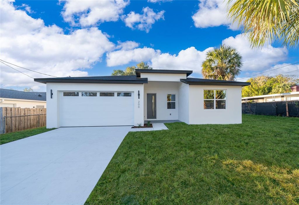 Photo of 200 Golden Days Drive, Casselberry, FL 32707 (MLS # O6367055)