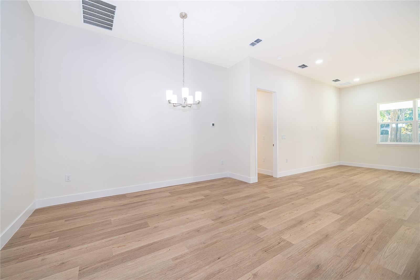 CASSELBERRY HEIGHTS - Residential