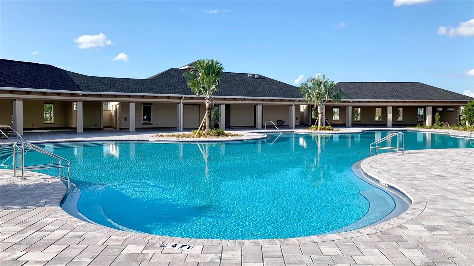 OCALA CROSSINGS SOUTH - Residential