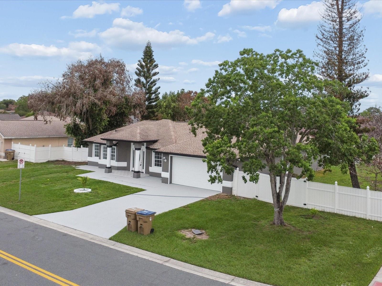 MORELAND ESTATES PH 1 - Residential