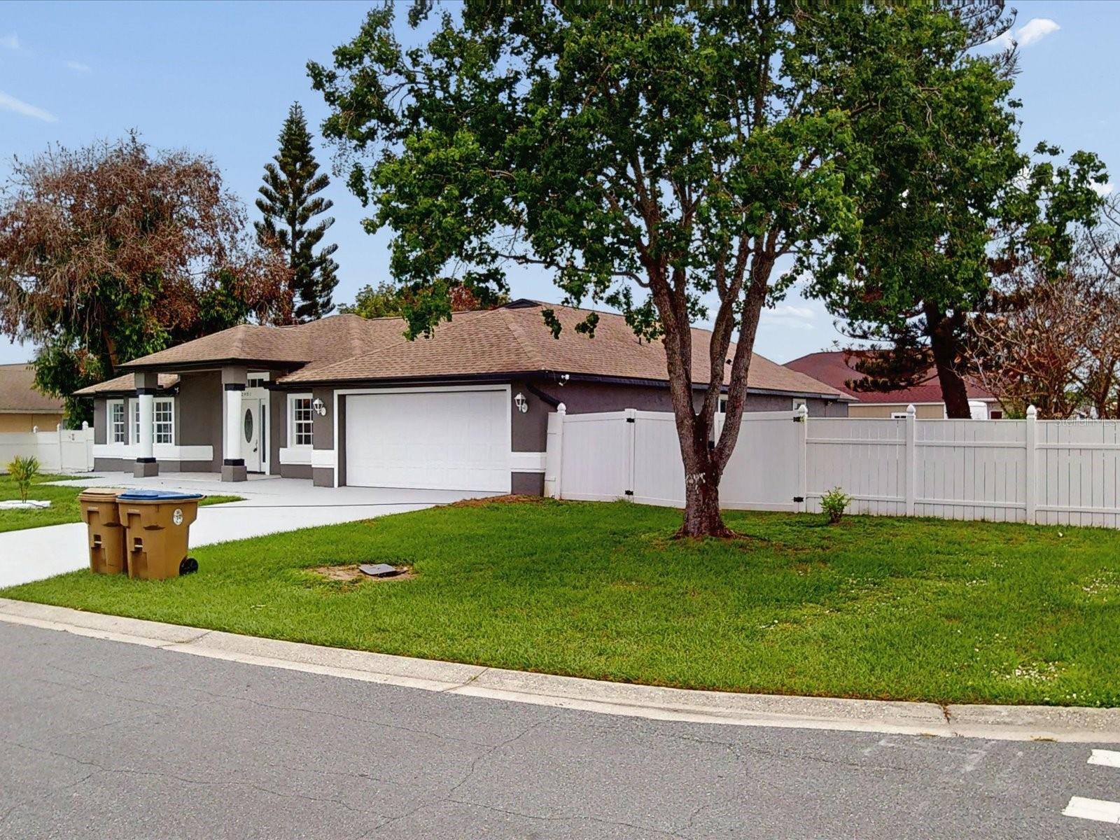 MORELAND ESTATES PH 1 - Residential