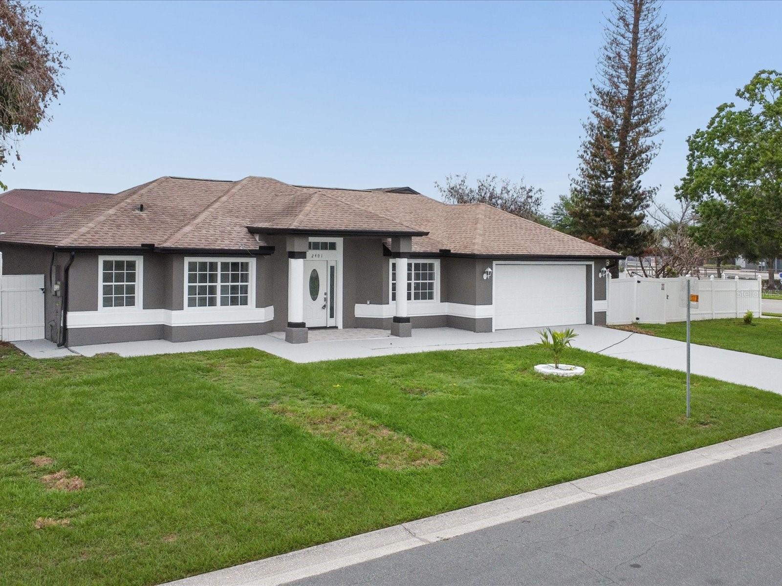 MORELAND ESTATES PH 1 - Residential