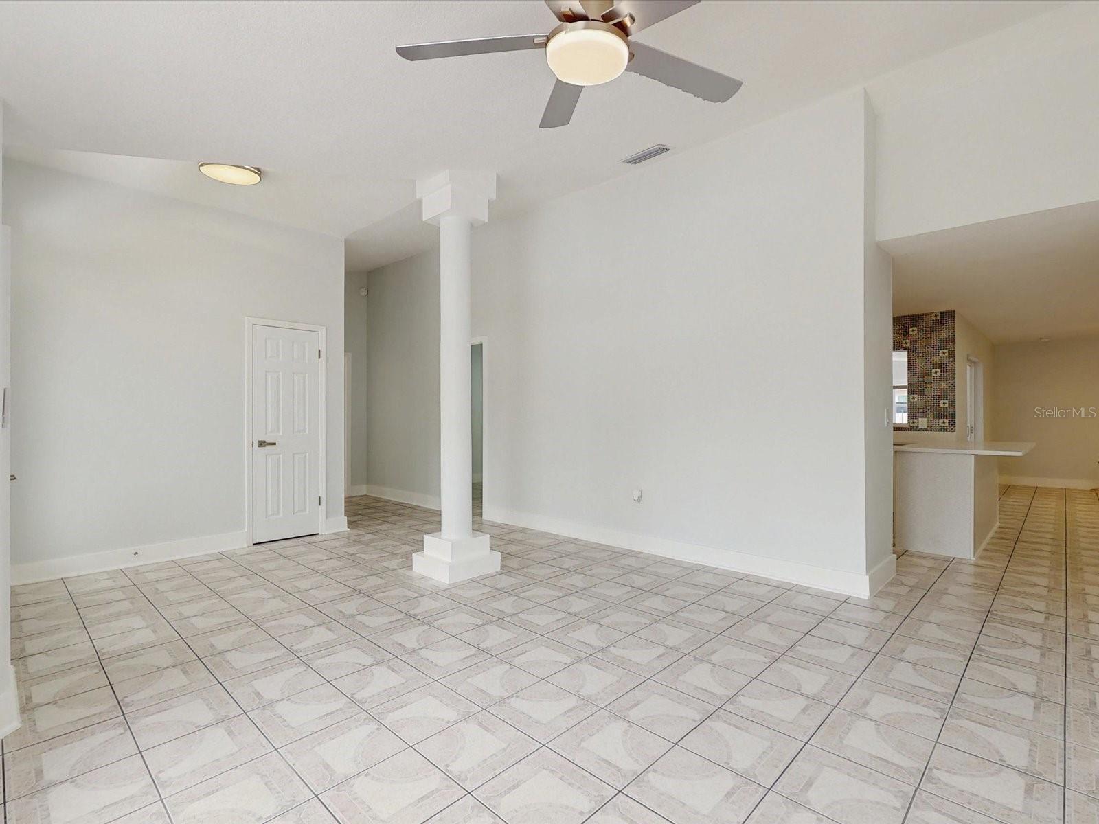 MORELAND ESTATES PH 1 - Residential
