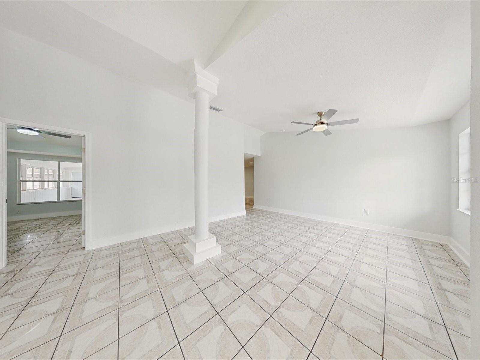 MORELAND ESTATES PH 1 - Residential