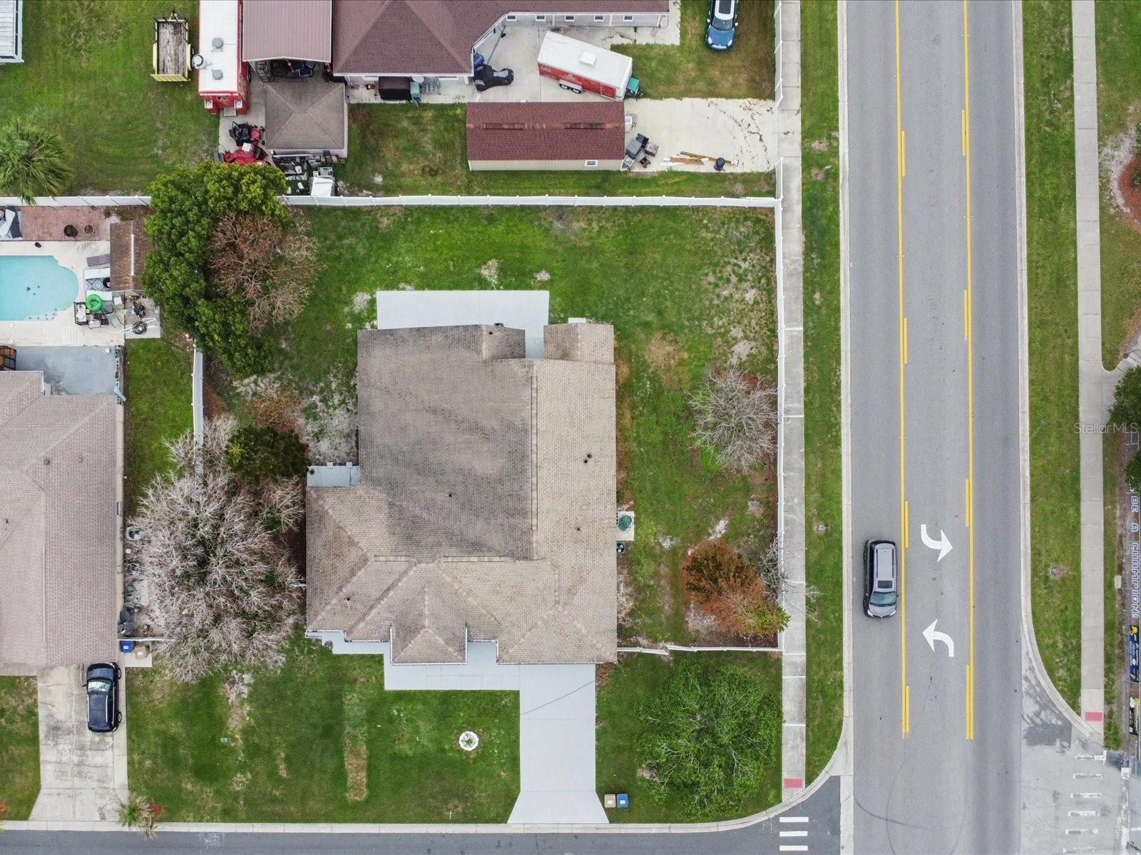 MORELAND ESTATES PH 1 - Residential