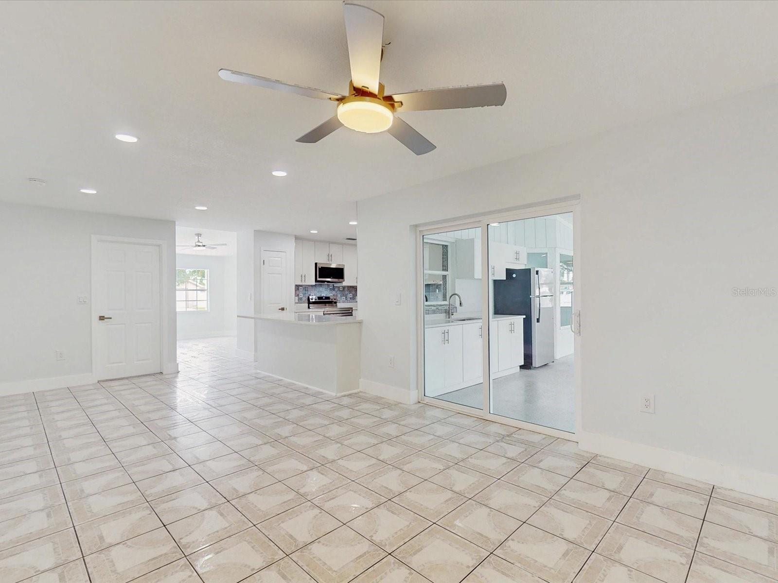 MORELAND ESTATES PH 1 - Residential