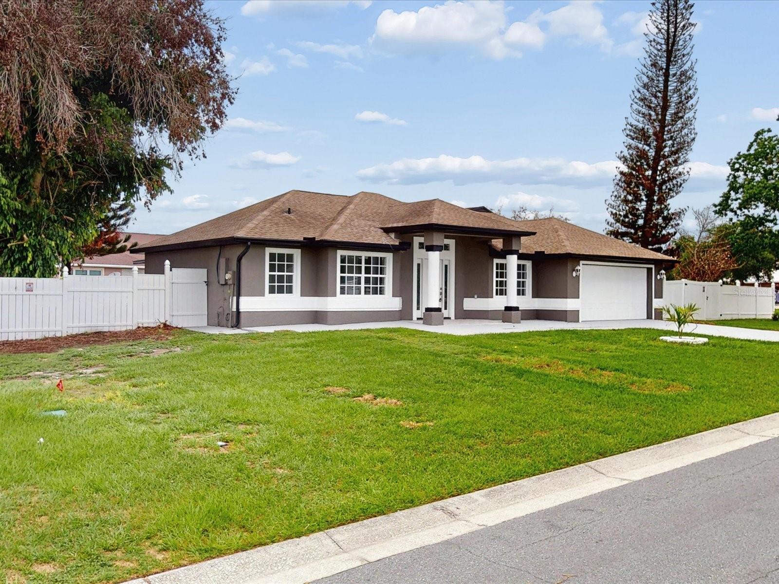 MORELAND ESTATES PH 1 - Residential