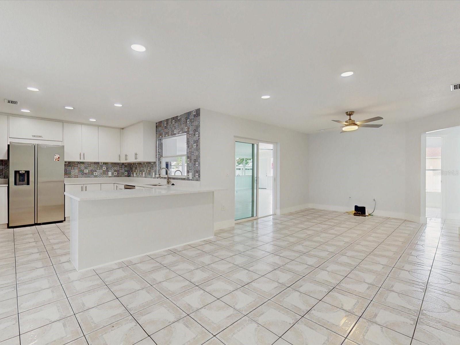 MORELAND ESTATES PH 1 - Residential