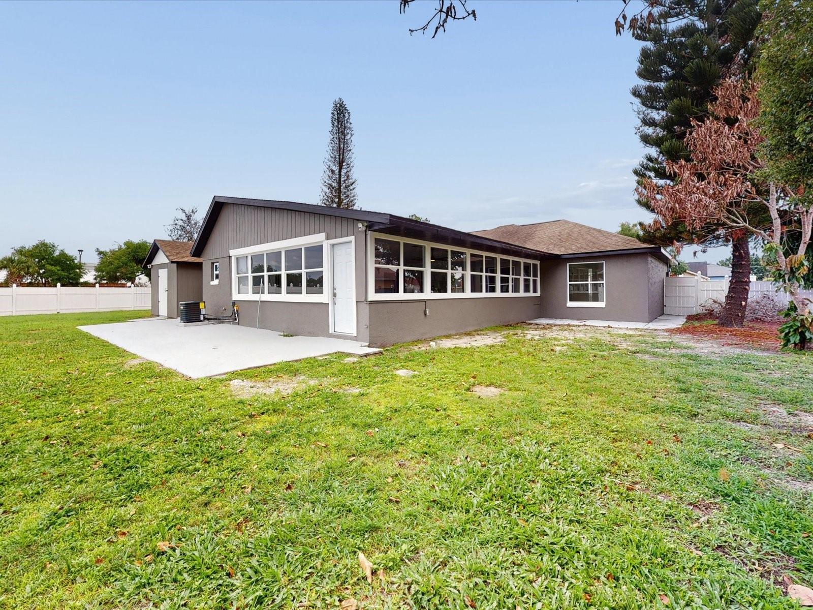 MORELAND ESTATES PH 1 - Residential