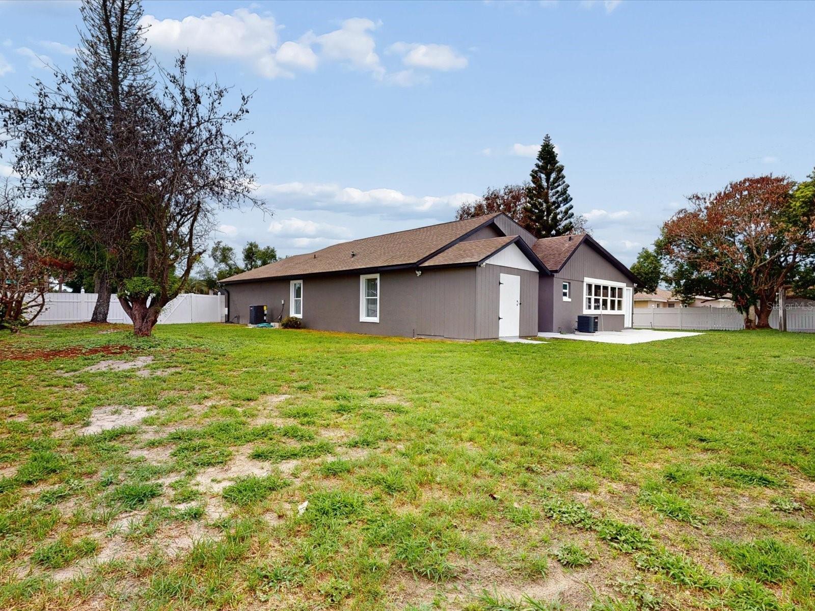 MORELAND ESTATES PH 1 - Residential