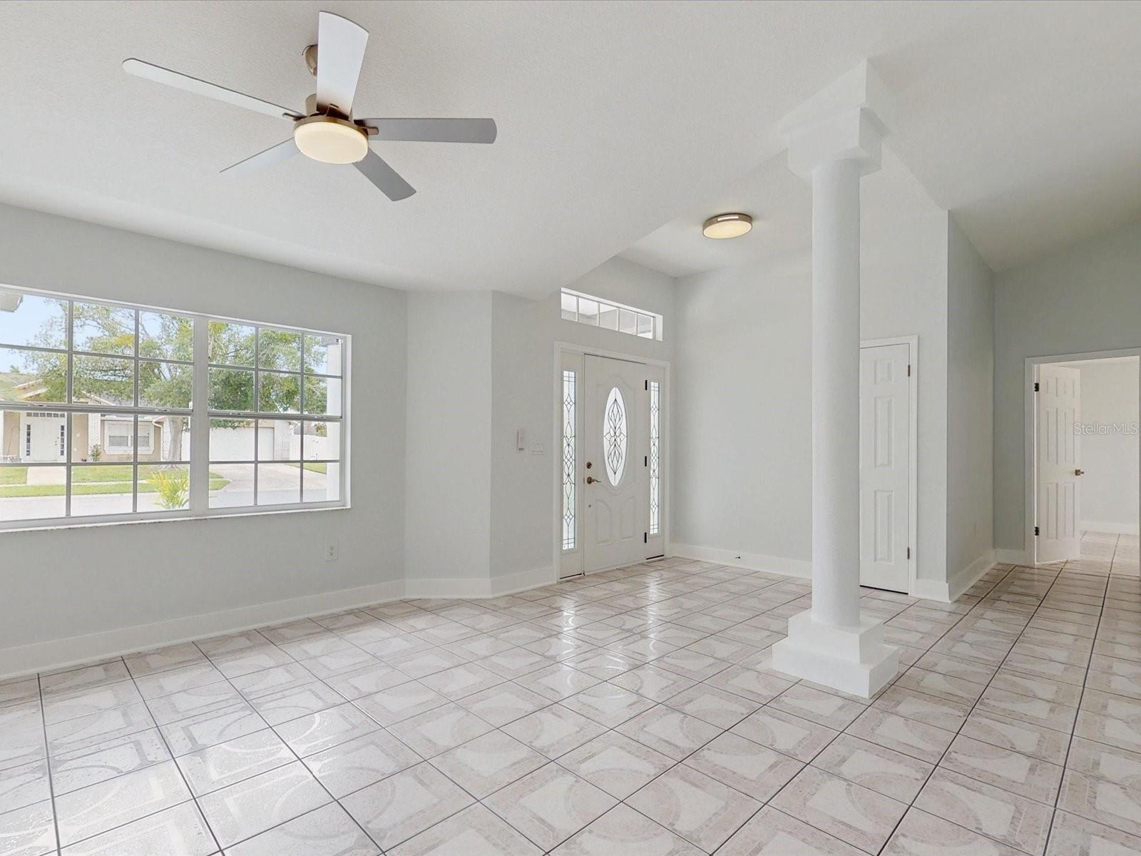 MORELAND ESTATES PH 1 - Residential
