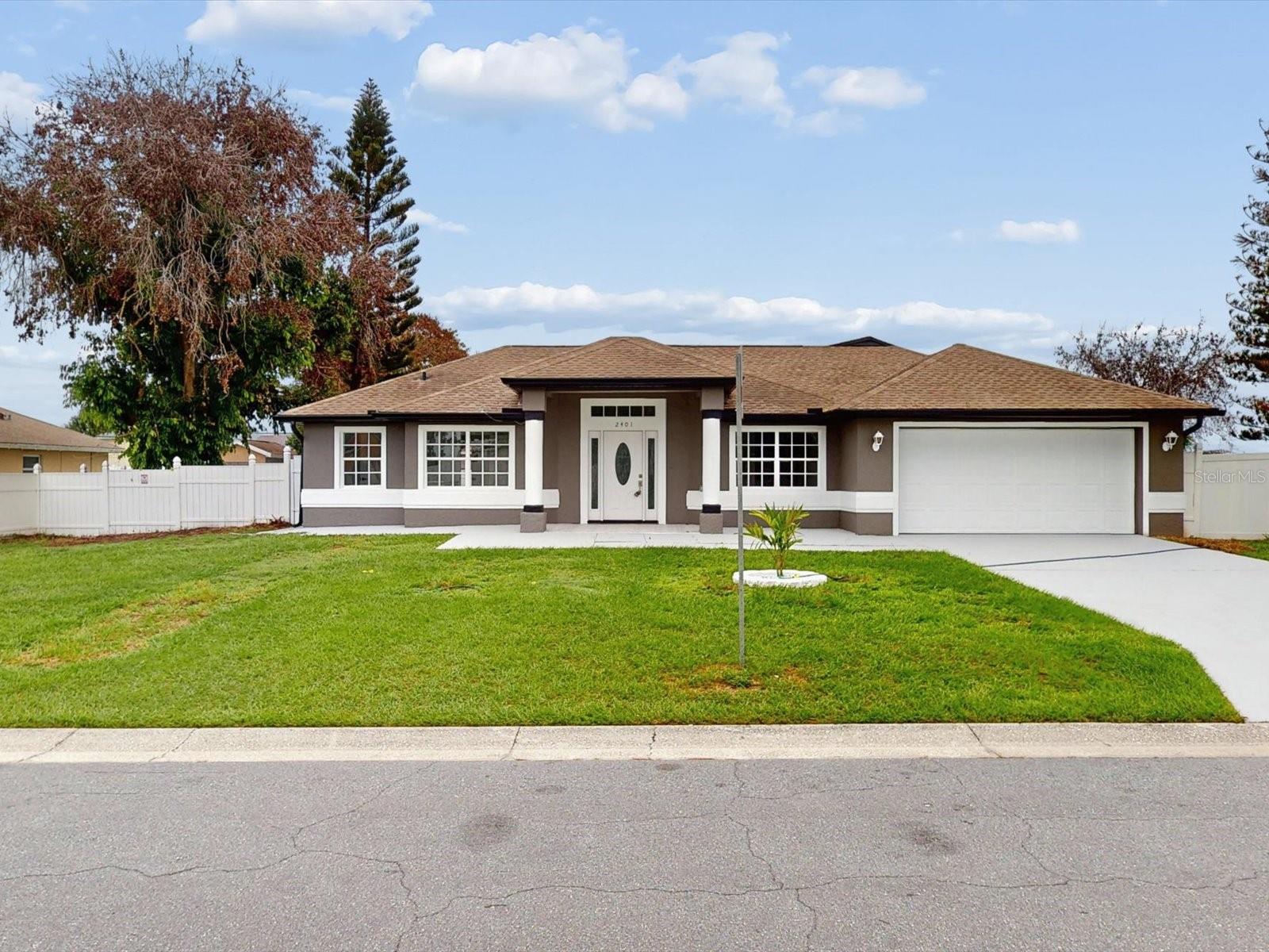 MORELAND ESTATES PH 1 - Residential