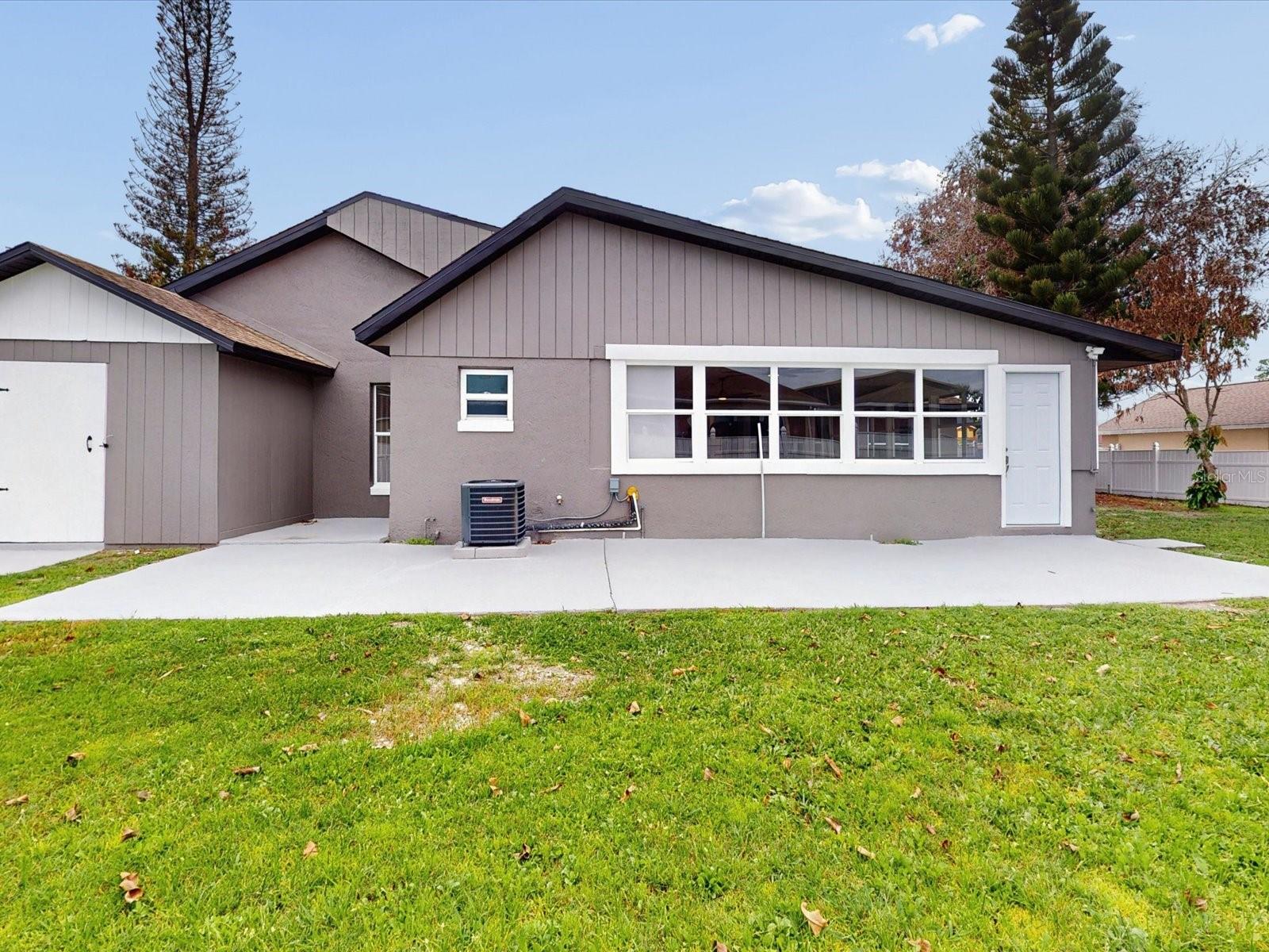 MORELAND ESTATES PH 1 - Residential