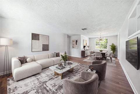 Tiny photo for 52 S Jefferson Street, Beverly Hills, FL 34465 (MLS # TB8542798)