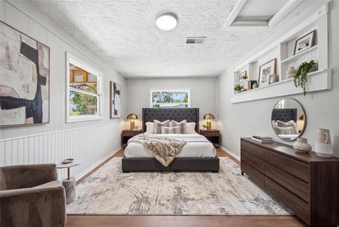 Tiny photo for 52 S Jefferson Street, Beverly Hills, FL 34465 (MLS # TB8542798)