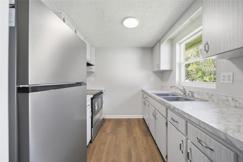 Tiny photo for 52 S Jefferson Street, Beverly Hills, FL 34465 (MLS # TB8542798)