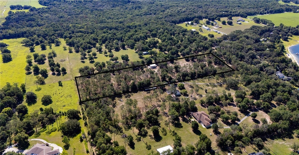 Photo of 0 Reed Road, Dade City, FL 33523 (MLS # TB8525400)
