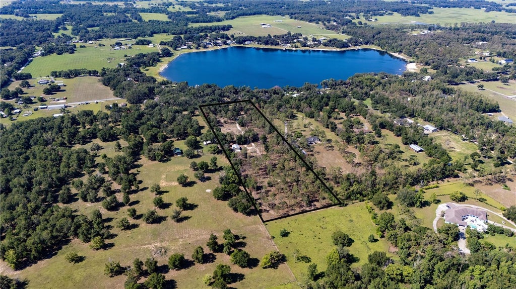 Photo of 0 Reed Road, Dade City, FL 33523 (MLS # TB8525400)
