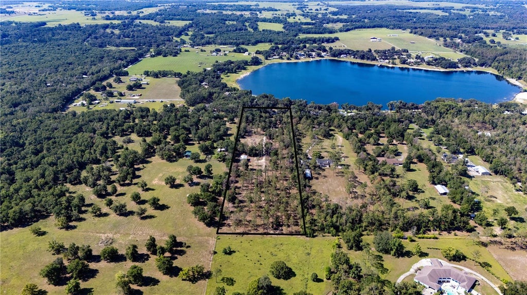 Photo of 0 Reed Road, Dade City, FL 33523 (MLS # TB8525400)