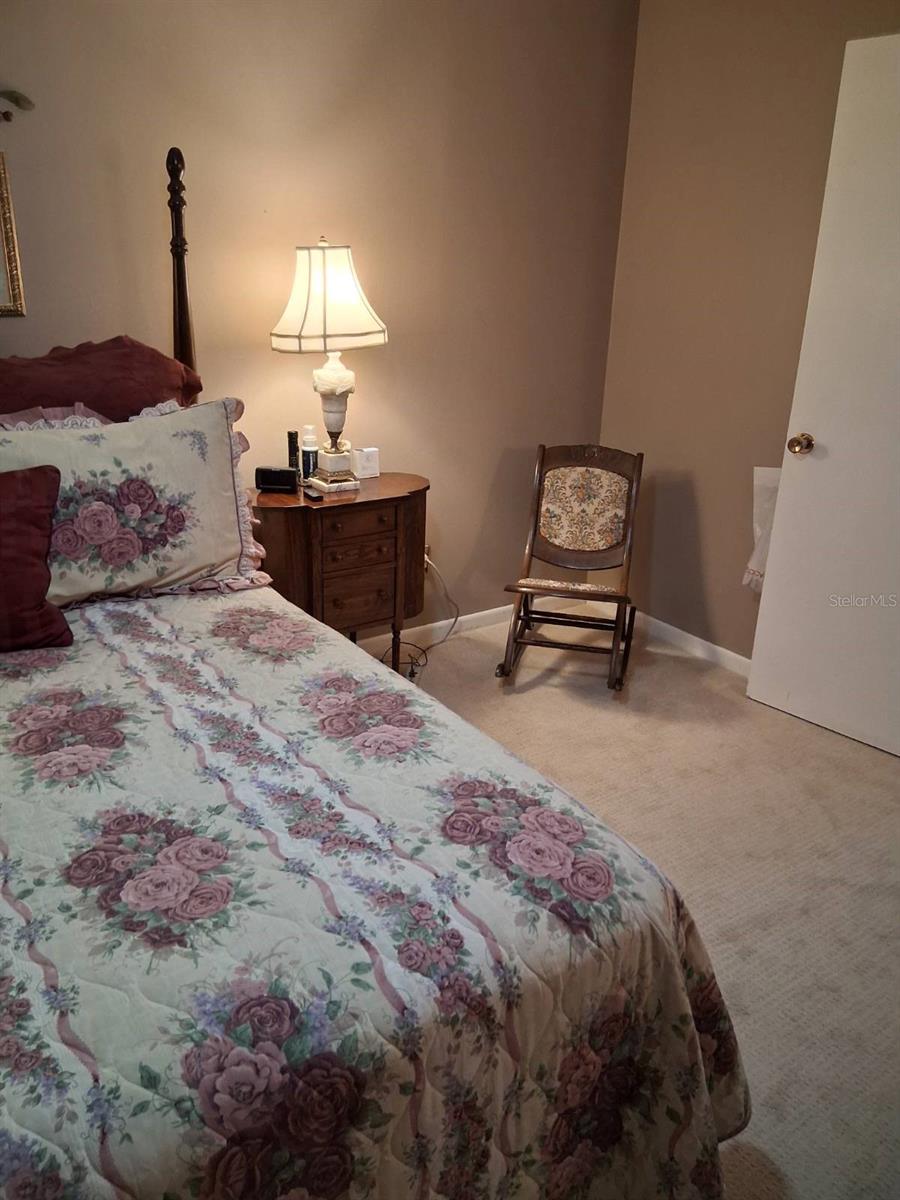 VENDOME VILLAGE - Residential