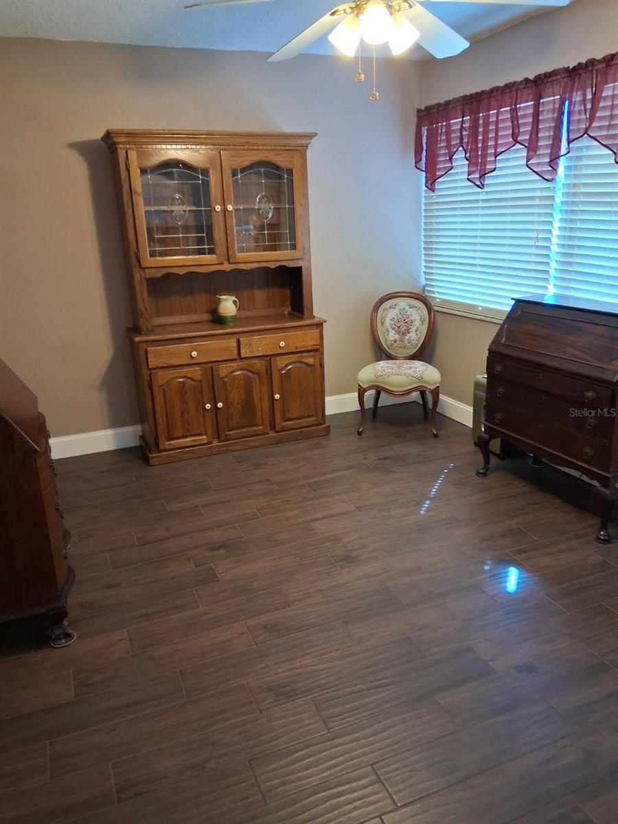 VENDOME VILLAGE - Residential