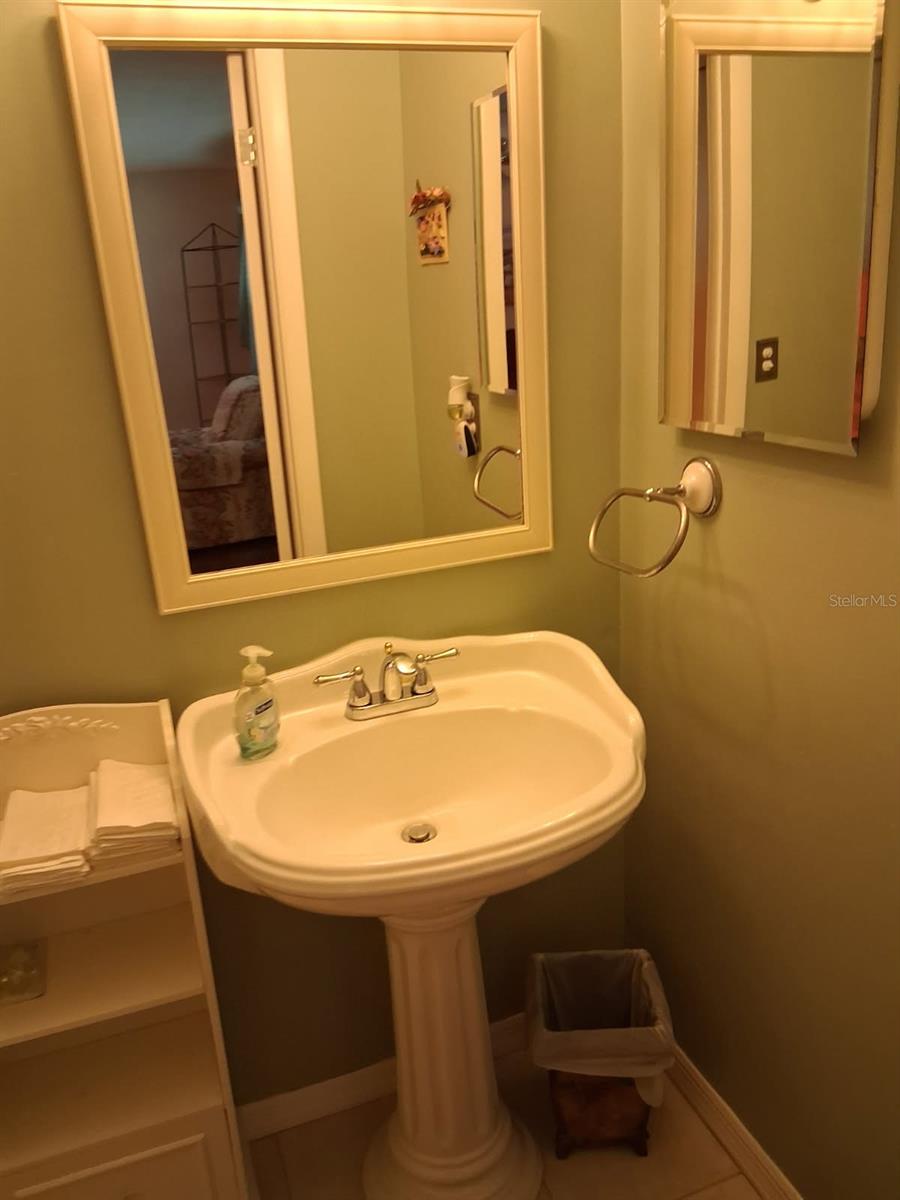 VENDOME VILLAGE - Residential