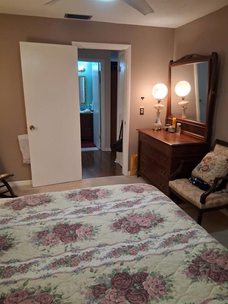 VENDOME VILLAGE - Residential