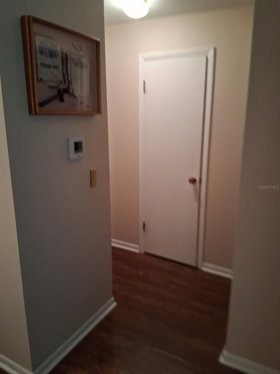 VENDOME VILLAGE - Residential