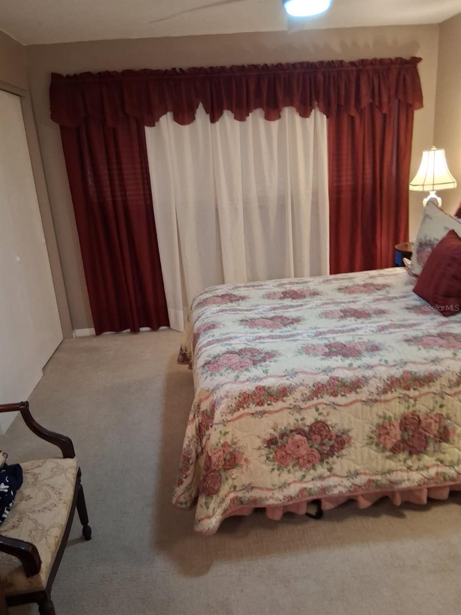 VENDOME VILLAGE - Residential