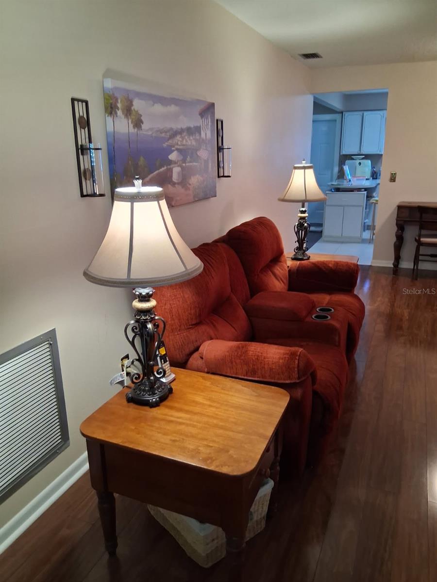 VENDOME VILLAGE - Residential