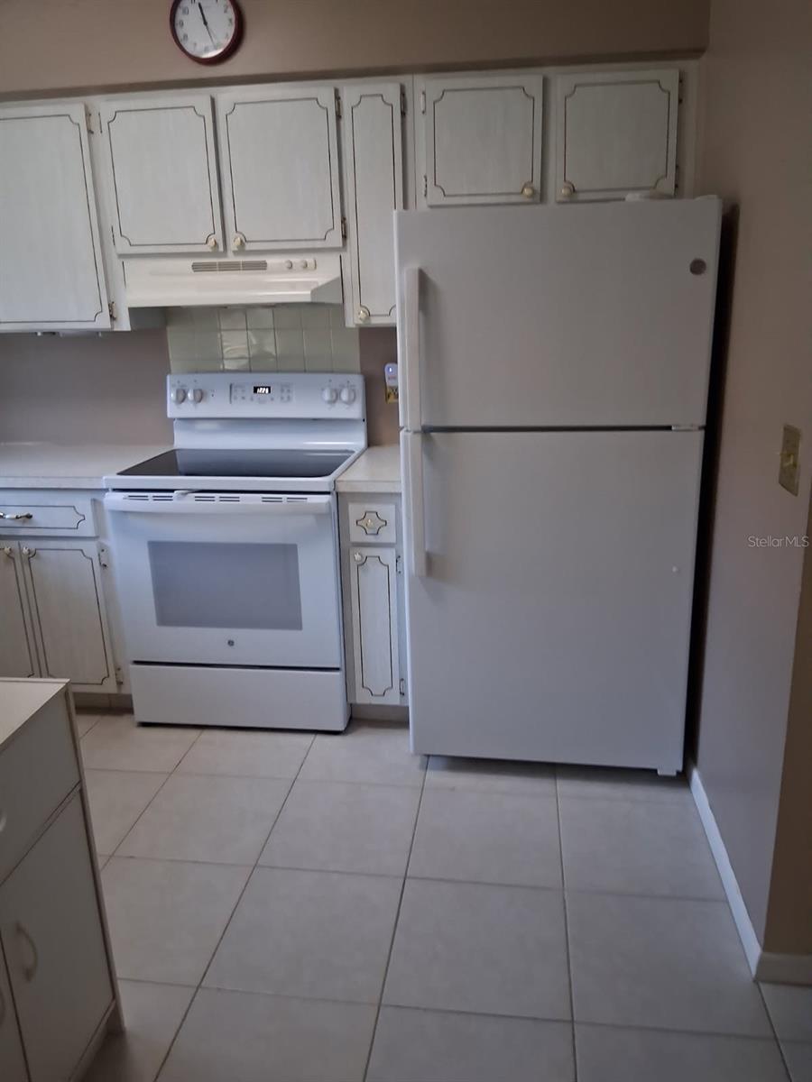 VENDOME VILLAGE - Residential