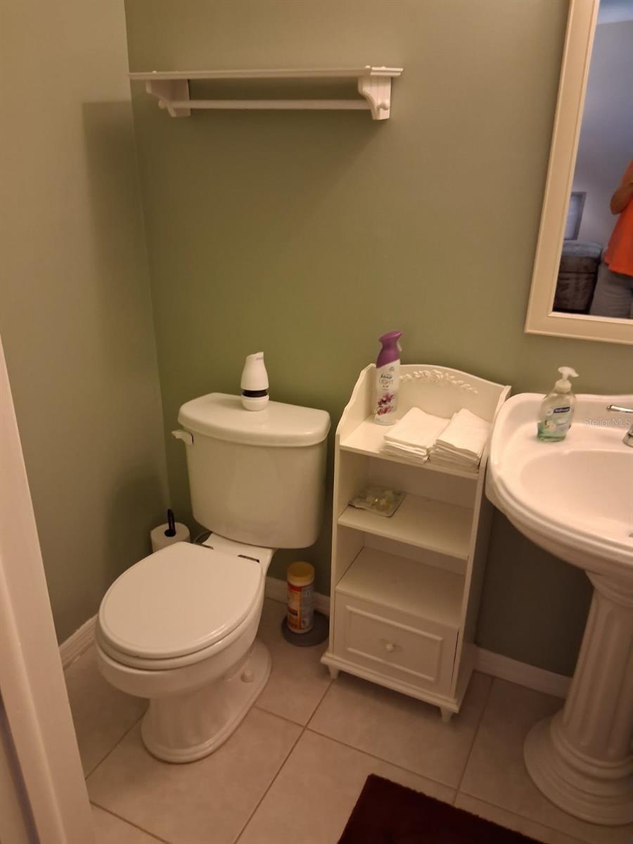 VENDOME VILLAGE - Residential