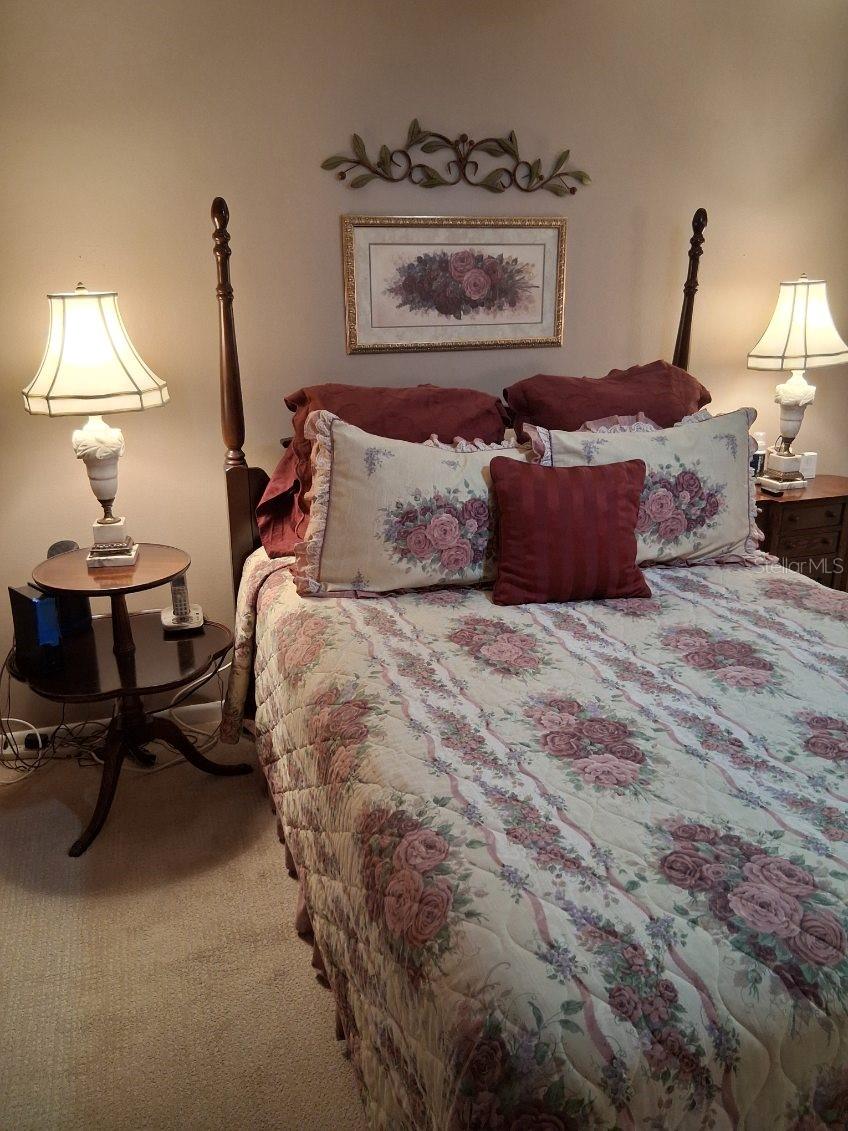 VENDOME VILLAGE - Residential