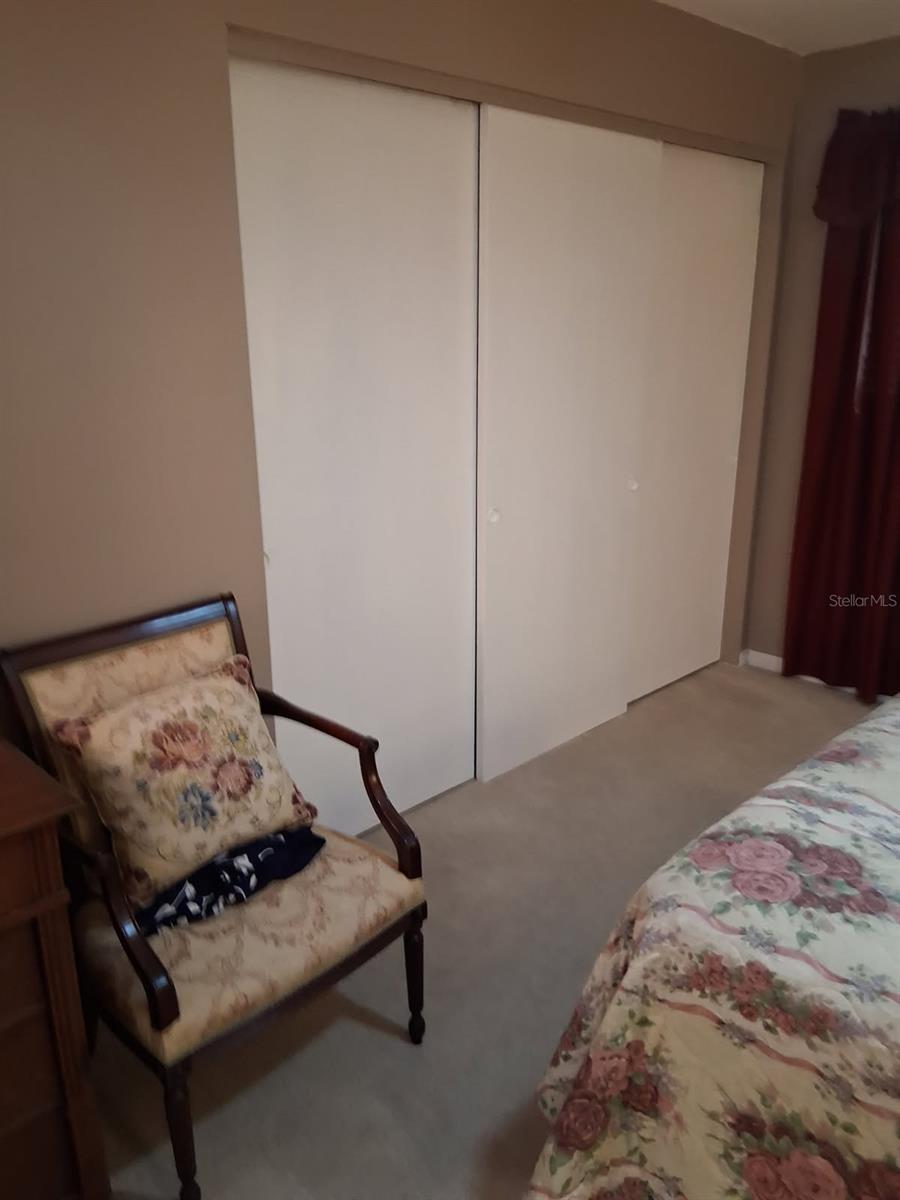 VENDOME VILLAGE - Residential