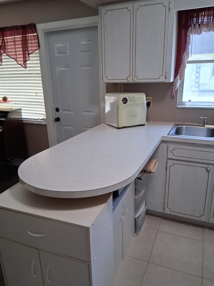 VENDOME VILLAGE - Residential