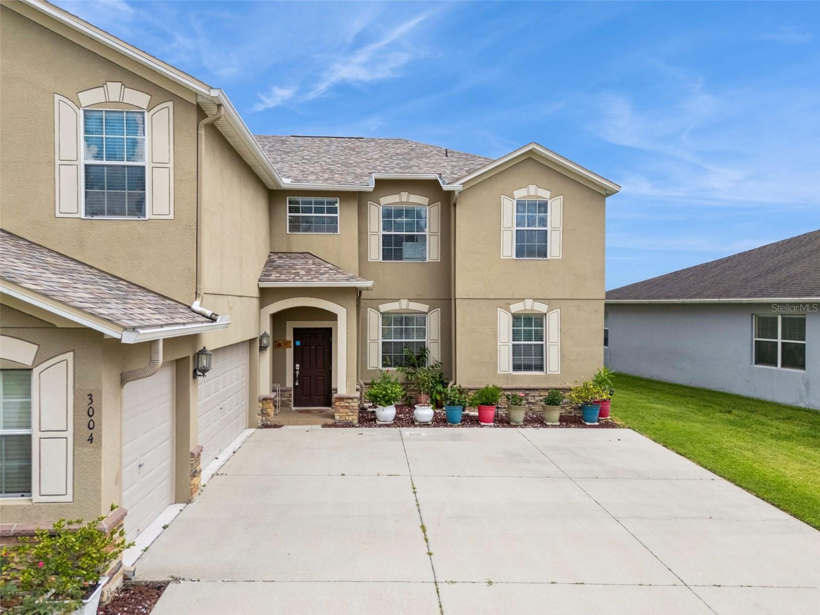 3004 YOUNGFORD STREET