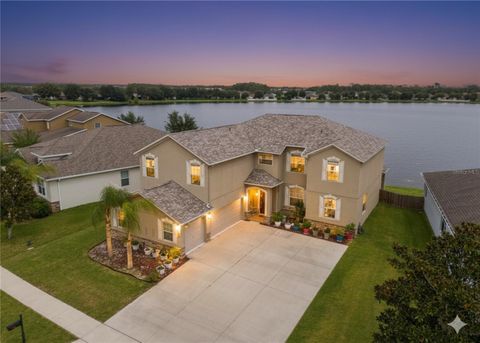 Photo of 3004 Youngford Street, Orlando, FL 32824 (MLS # S5136111)