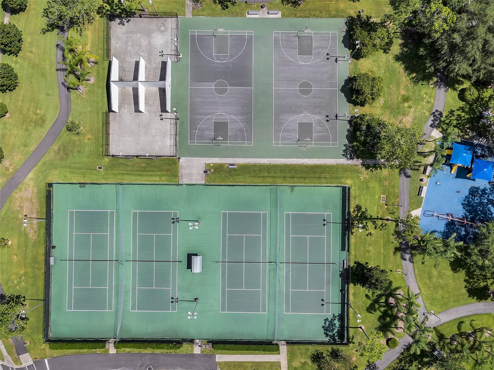 HUNTERS CREEK TR 335 PH 02 - Residential