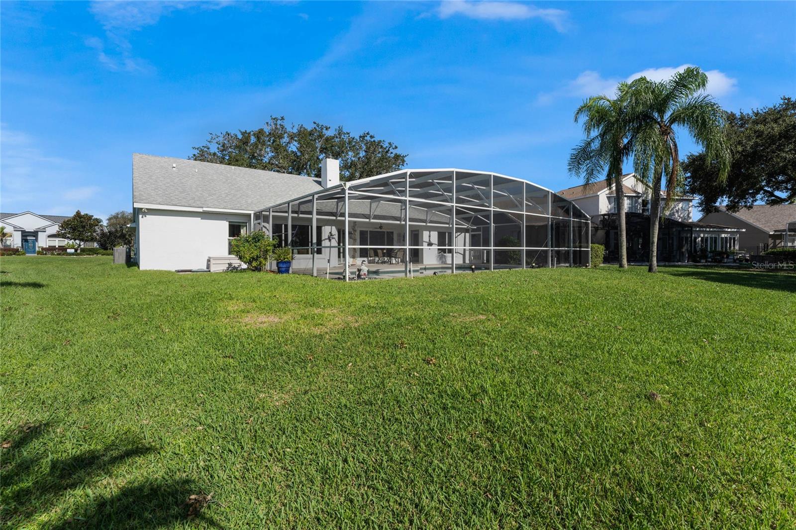 HUNTERS CREEK TR 335 PH 02 - Residential