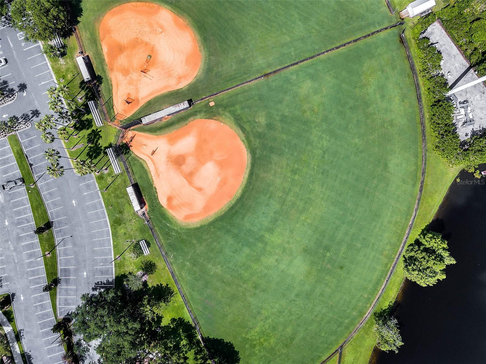 HUNTERS CREEK TR 335 PH 02 - Residential