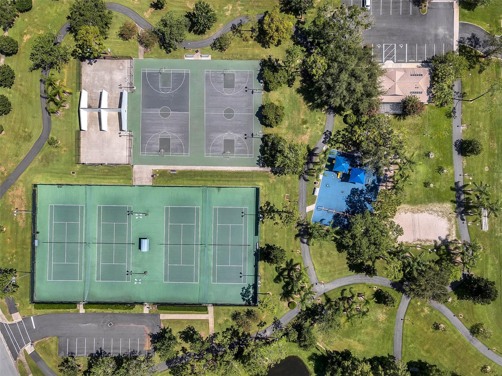 HUNTERS CREEK TR 335 PH 02 - Residential