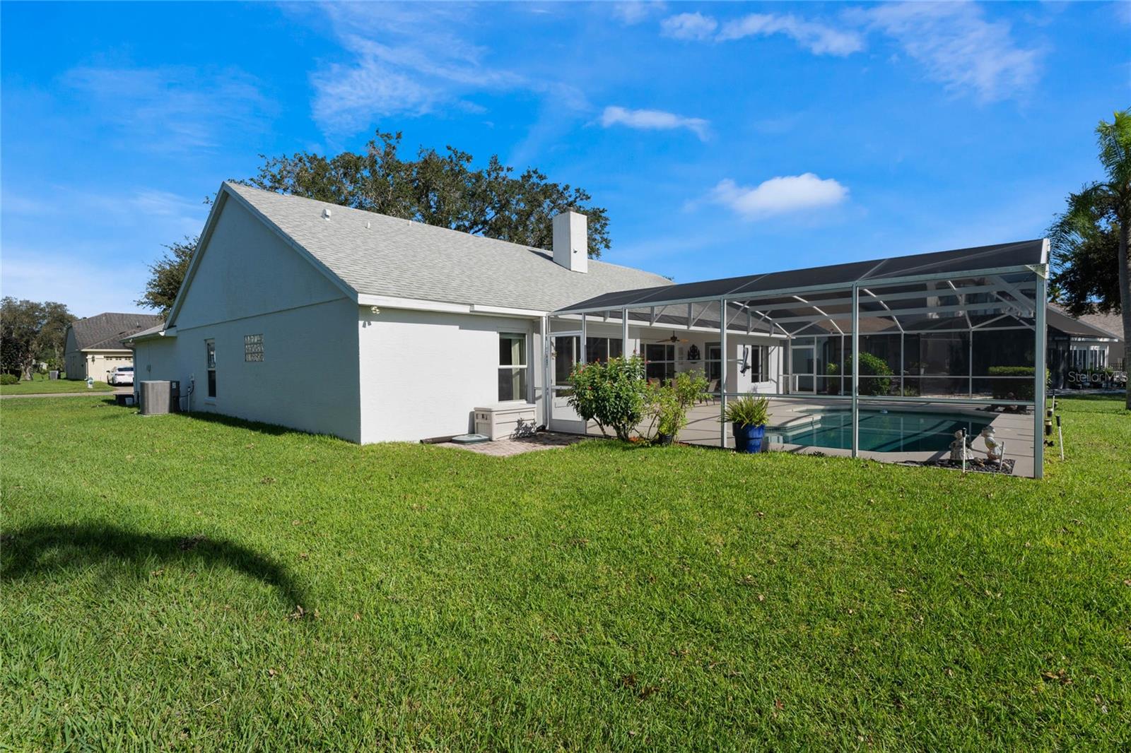 HUNTERS CREEK TR 335 PH 02 - Residential