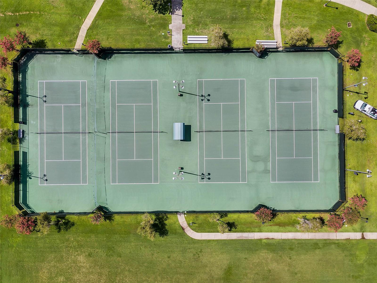 HUNTERS CREEK TR 335 PH 02 - Residential