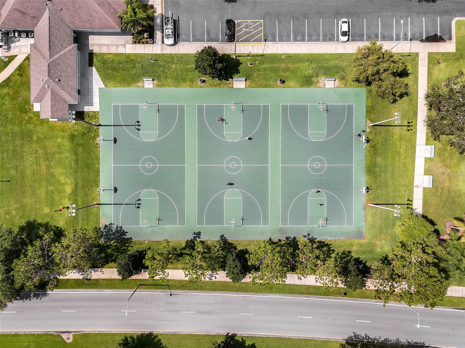 HUNTERS CREEK TR 335 PH 02 - Residential