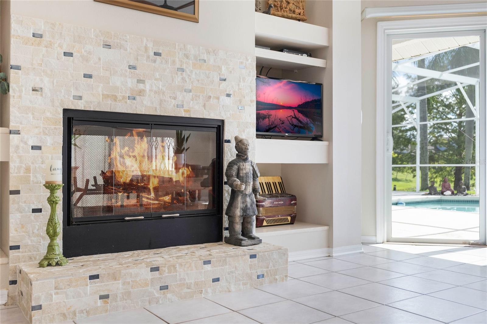 HUNTERS CREEK TR 335 PH 02 - Residential