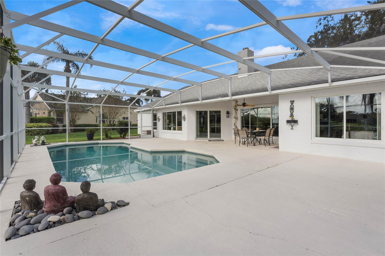 HUNTERS CREEK TR 335 PH 02 - Residential