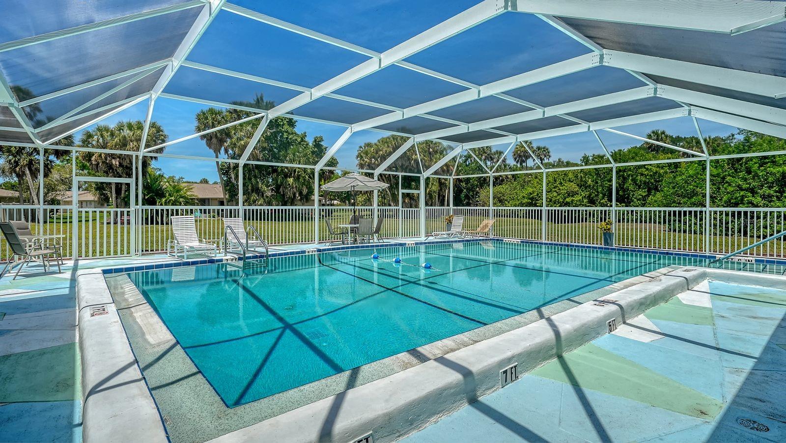CAPTIVA GARDENS - Residential